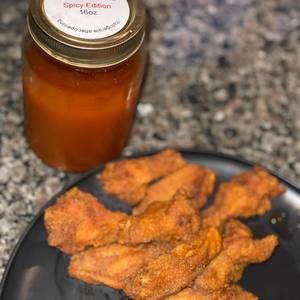 Meet your Posher, Akeem